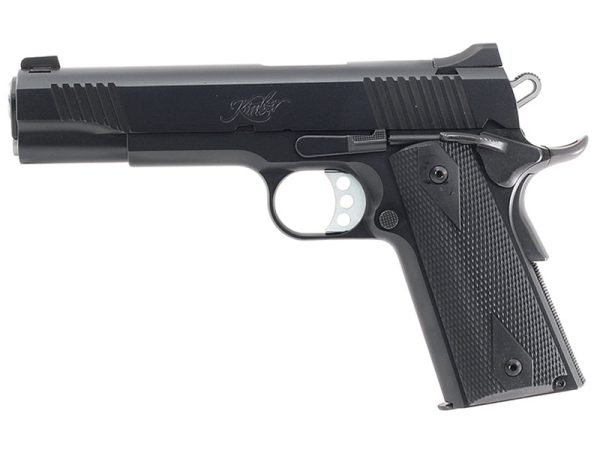 Kimber Custom II .45ACP CA