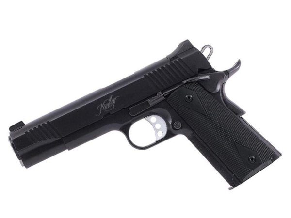 Kimber Custom TLE II .45ACP CA