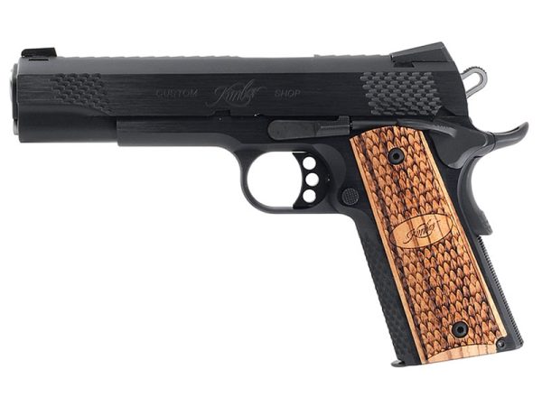 Kimber Raptor II .45ACP CA