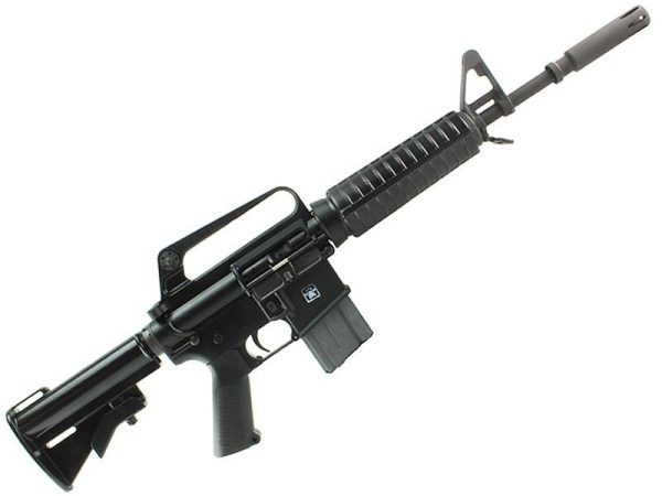 Colt GAU-5 Retro 5.56mm 16" Rifle