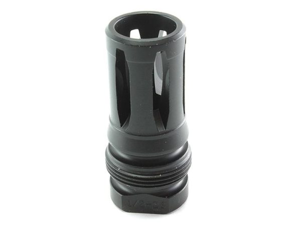 Dead Air Silencers Xeno Mount Flash Hider 1/2x28