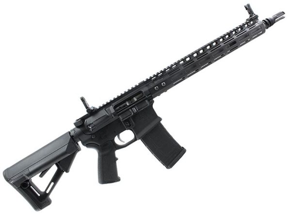 Noveske Gen 3 Afghan 14.5" 5.56mm Rifle