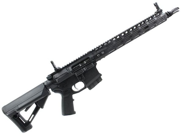 Noveske Gen 3 Afghan 14.5" 5.56mm Rifle - CA