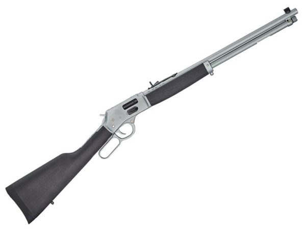 Henry Big Boy All Weather .44 Mag 20" Side Gate Rifle