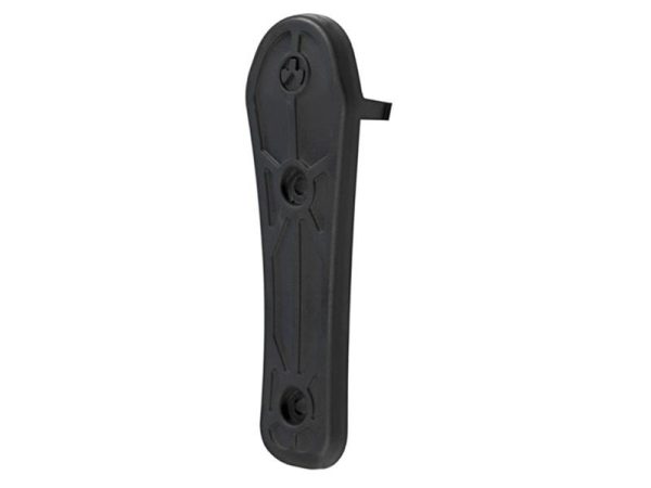 Magpul CTR Rubber Butt Pad, .3"