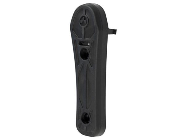 Magpul CTR Rubber Butt Pad, .55"