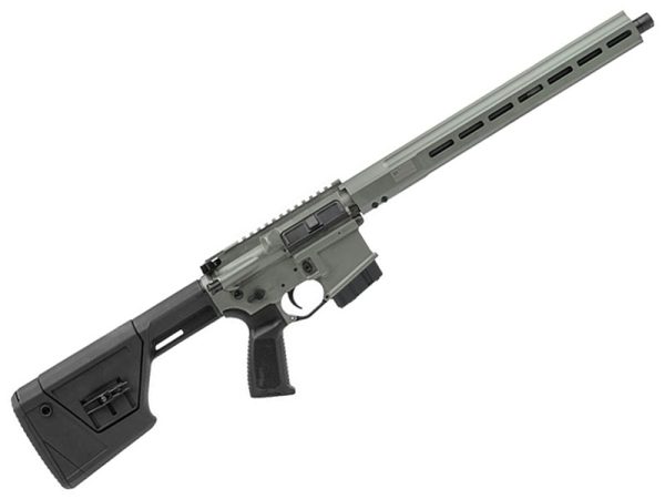 Sig Sauer M400 Tread Predator 5.56mm 16" Rifle - CA