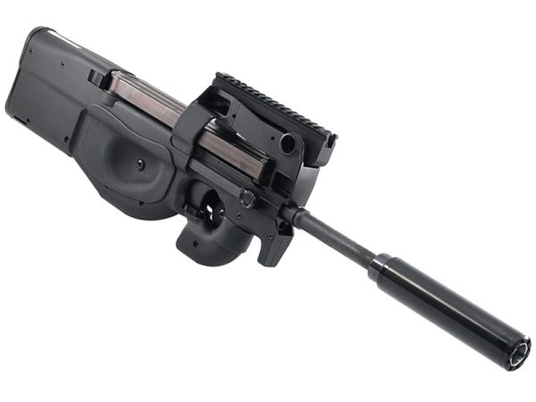 FN PS90 Standard 5.7x28 Black - CA