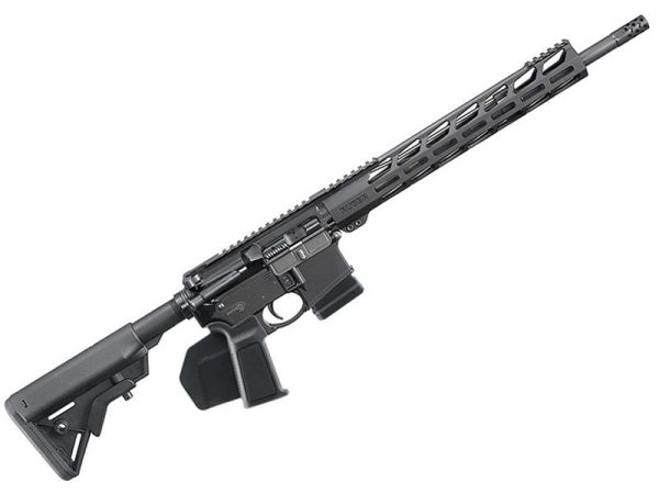 Ruger AR556 Free Float Handguard 16" 5.56mm Rifle B5 Furniture - CA Featureless