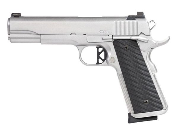 Dan Wesson Valor .45ACP 5" SS Pistol