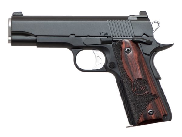 Dan Wesson Vigil Commander .45ACP Pistol