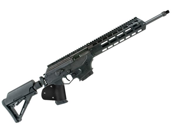 IWI Galil Ace Gen II 5.56mm 16" Rifle - CA