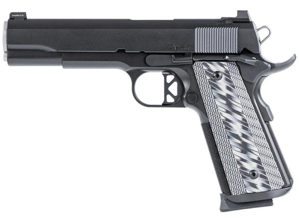 Dan Wesson Valor .45ACP 5" Pistol