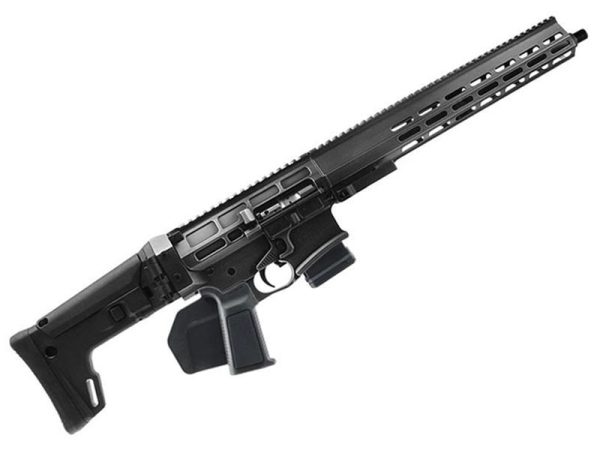 DRD Aptus .300Blk 16" Rifle, Battleworn - CA Featureless
