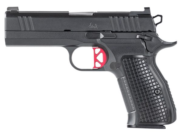 Dan Wesson DWX Compact 9mm Pistol