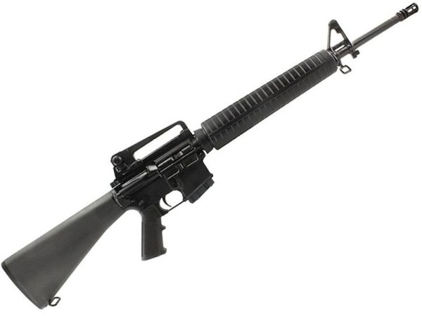 Colt CR6700 A4 20" 5.56mm Rifle - CA