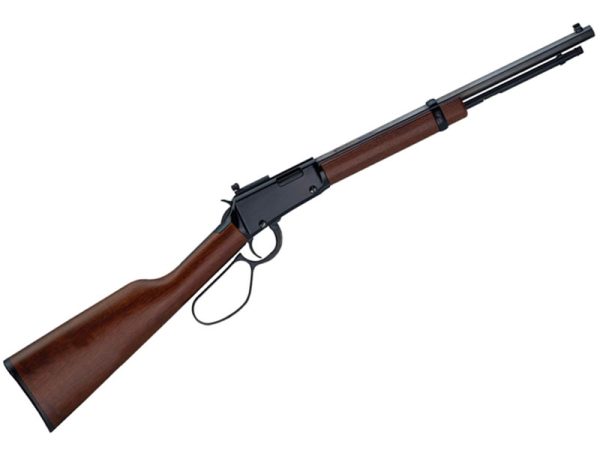 Henry Small Game Carbine 17" .22LR Lever Action Rifle