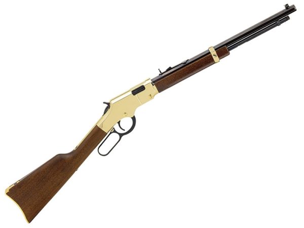 Henry Golden Boy Youth .22LR 16" Rifle