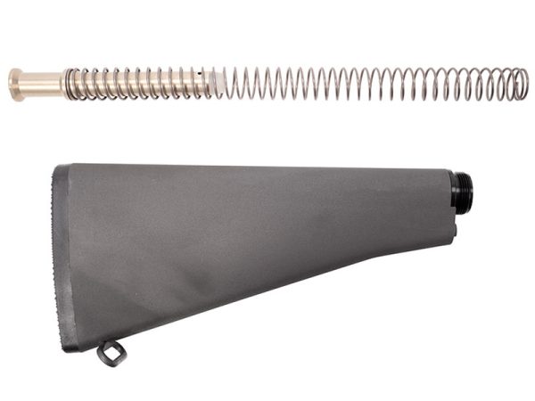 Anderson MFG A2 Butt Stock Assembly