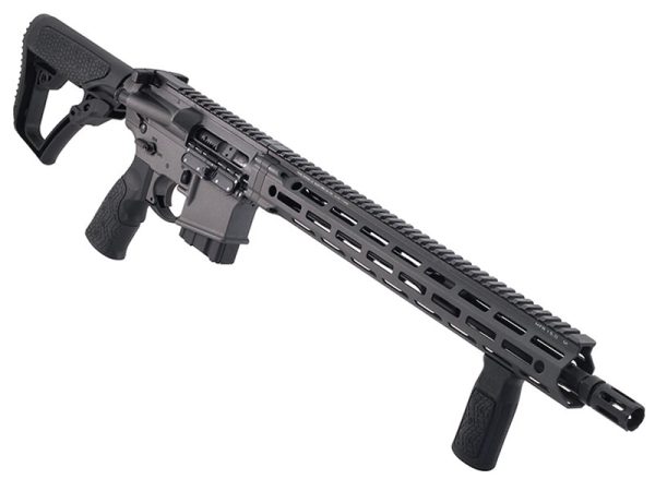 Daniel Defense DDM4 V7