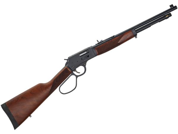 Henry Big Boy Steel 20" .45 Colt Large Loop Rifle