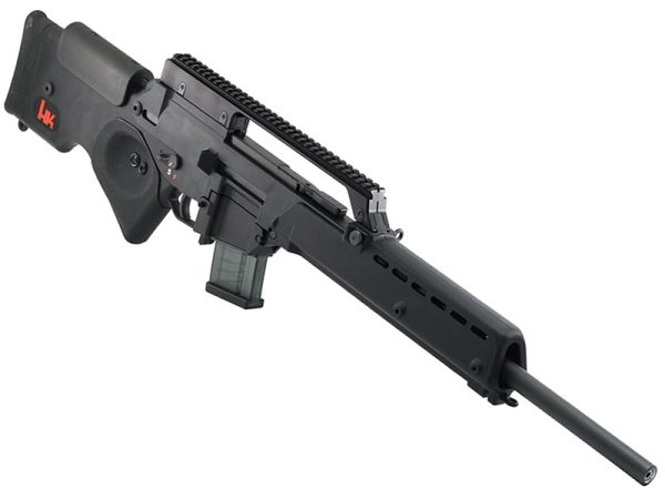 HK SL8 .223Rem/5.56mm 20.8" Rifle - Factory CA Featureless