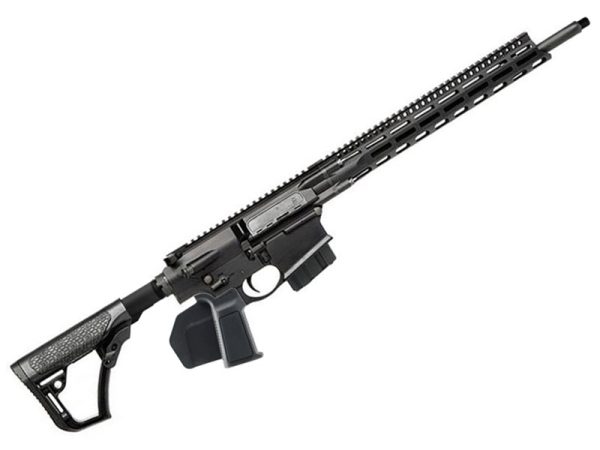 Daniel Defense DD5 V4