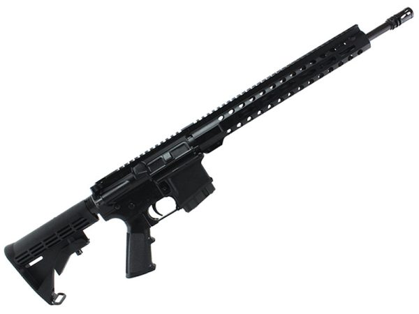 Colt CR6960 5.56mm 16" Rifle - CA