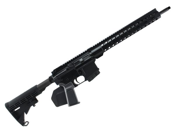 Colt CR6960 5.56mm 16" Rifle - CA Featureless