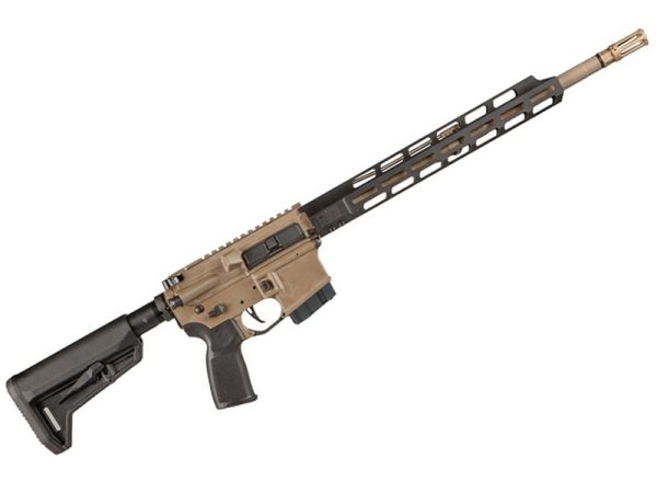 Sig Sauer M400 Tread Snakebite SE 16" 5.56mm Rifle - CA