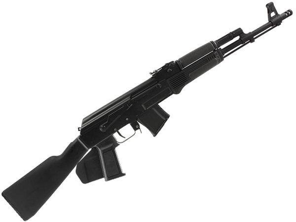 Arsenal SAM7R-62 Milled Receiver Rifle 7.62x39 w/ Enhanced FCG - CA
