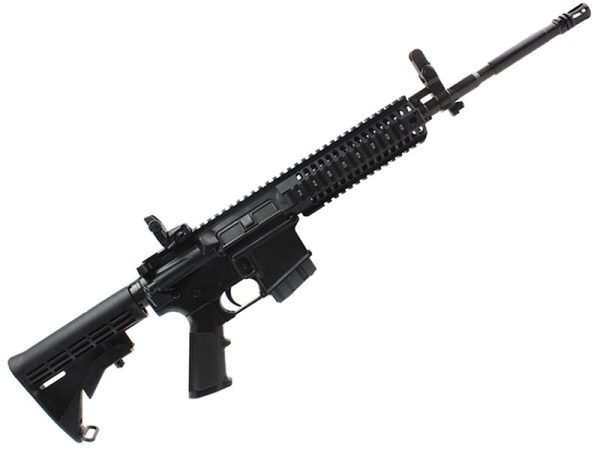 Colt CR6940 Monolithic Carbine 5.56 16" Rifle - CA