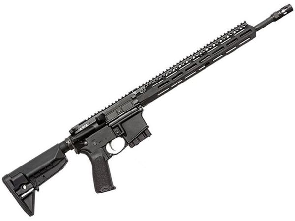 BCM RECCE-16 MCMR-LW Carbine Black - CA