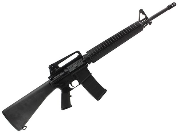 Colt AR15A4 20" Rifle