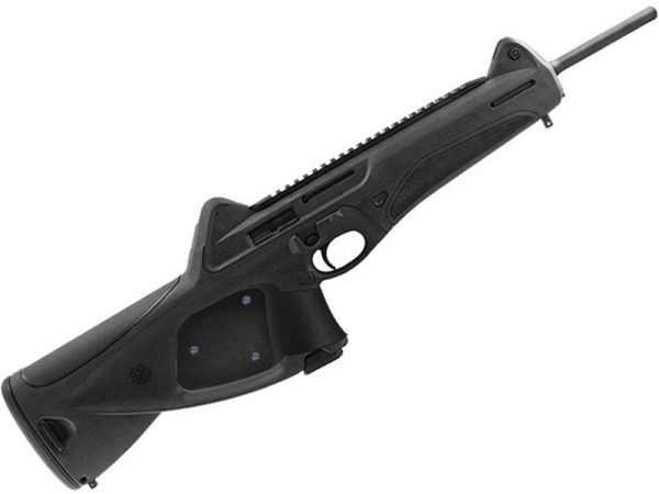 Beretta CX4 Storm 9mm 16" Rifle, Black, 10rd - CA