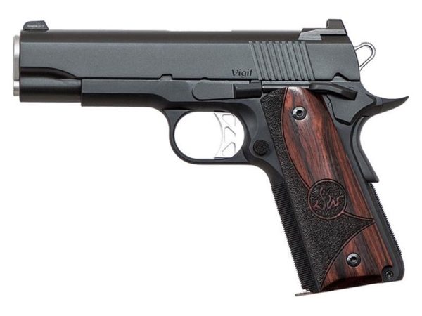 Dan Wesson Vigil Commander 9mm Pistol