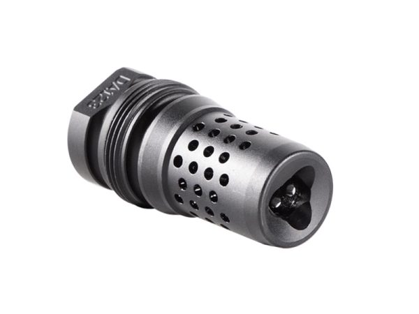 Dead Air Silencers Xeno Mount Muzzle Brake 1/2x28