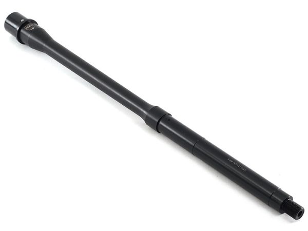 Faxon AR-15 5.56mm 16" SOCOM Nitrided Barrel