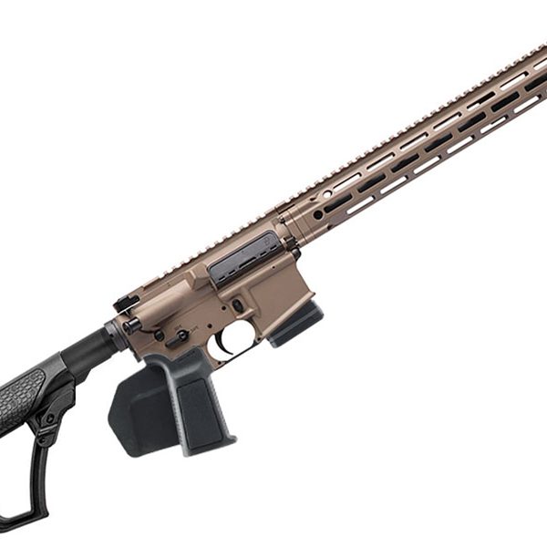Daniel Defense DDM4 V7 5.56mm