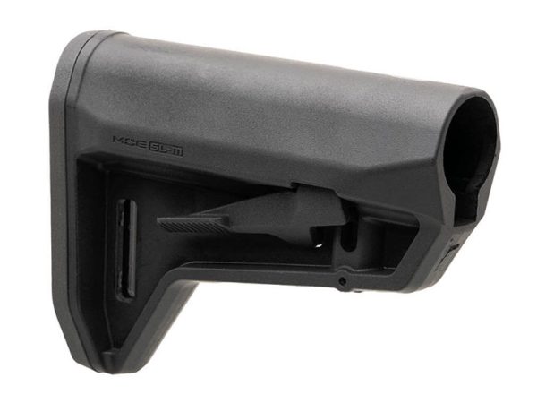 Magpul SL-M Carbine Stock Mil-Spec - Black