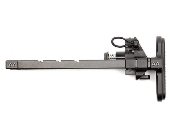 B&T Telescopic Stock W/ buffer APC308