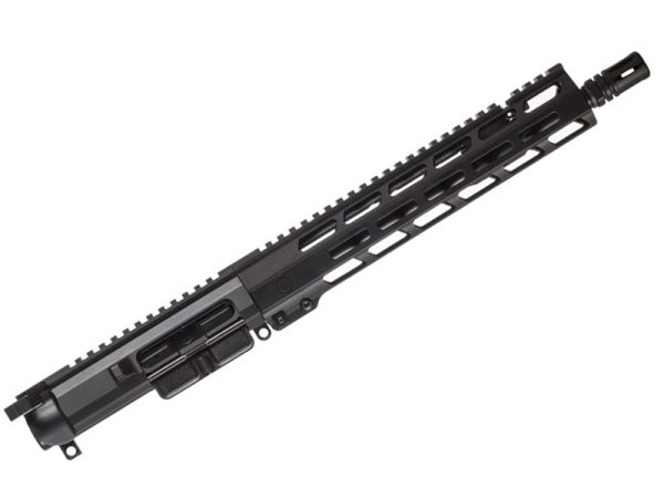 PWS MK116 Pro .223 Wylde 11.85" URG