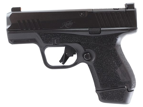 Kimber R7 Mako Optic Ready 9mm Pistol, Black