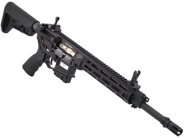 LMT MARS-L MLC MRP 5.56mm 14.3" R20 Rahe Estonia Reference Rifle - CA