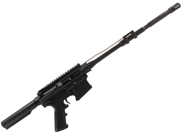 Colt LE6920 OEM2 5.56 16" Rifle, No Furniture