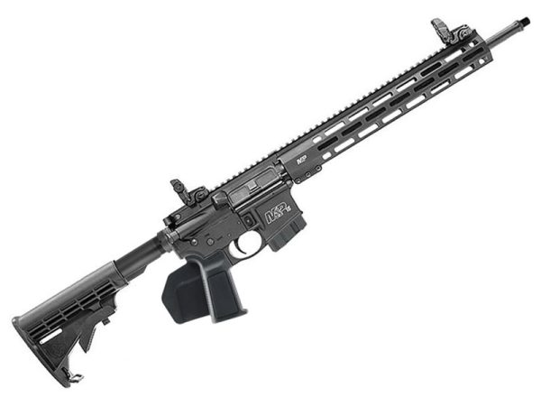 S&W Model M&P15T MLok - CA Featureless