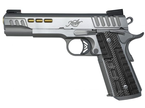 Kimber Rapide Dawn 9mm 5" Pistol