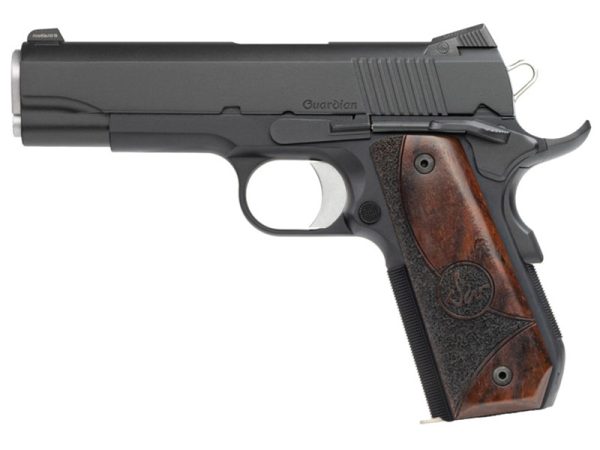 Dan Wesson Guardian .45ACP 4.25" 9rd NS