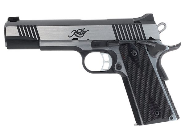 Kimber Eclipse Custom II 10mm CA