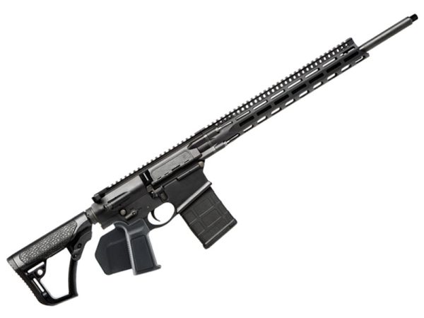 Daniel Defense DD5 V5